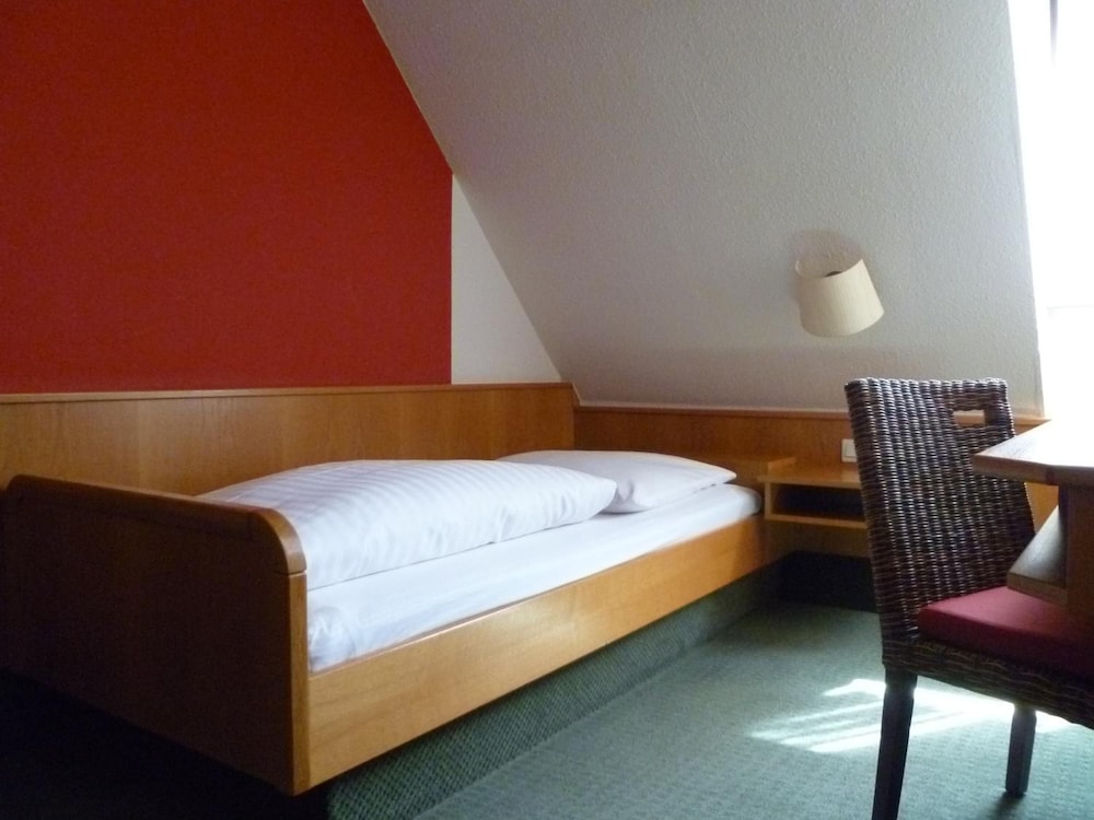 Standard Single Room photo 1