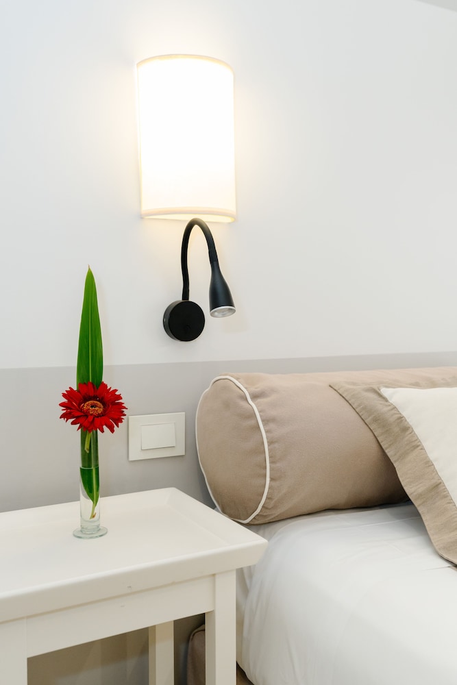 Junior Studio, 2 Twin Beds