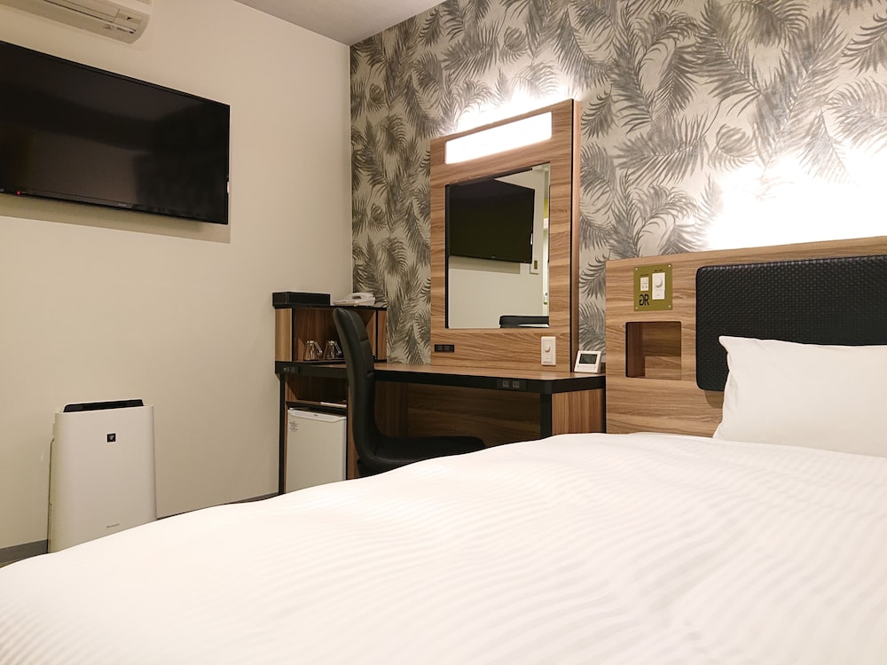 Double Room, Smoking - Photo 3