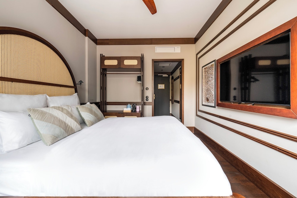 Standard Room, Balcony photo 2