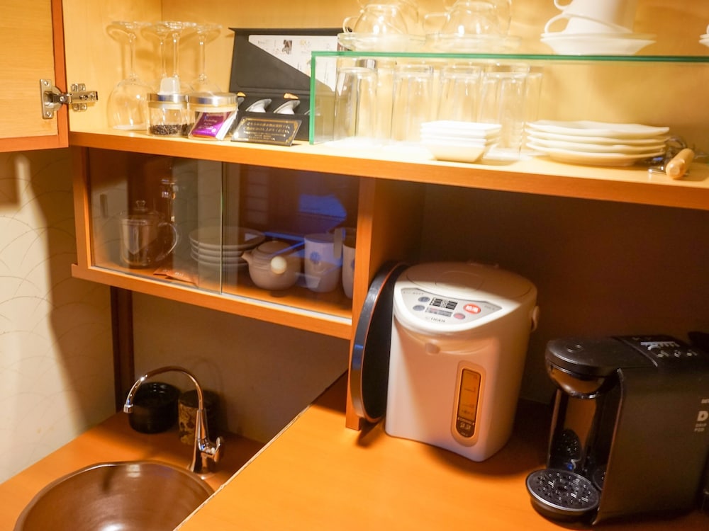 KASUMI no ZA - Luxury Suite with private hot spring (Forest View) (In-Room Kaiseki Dinner included) photo 3