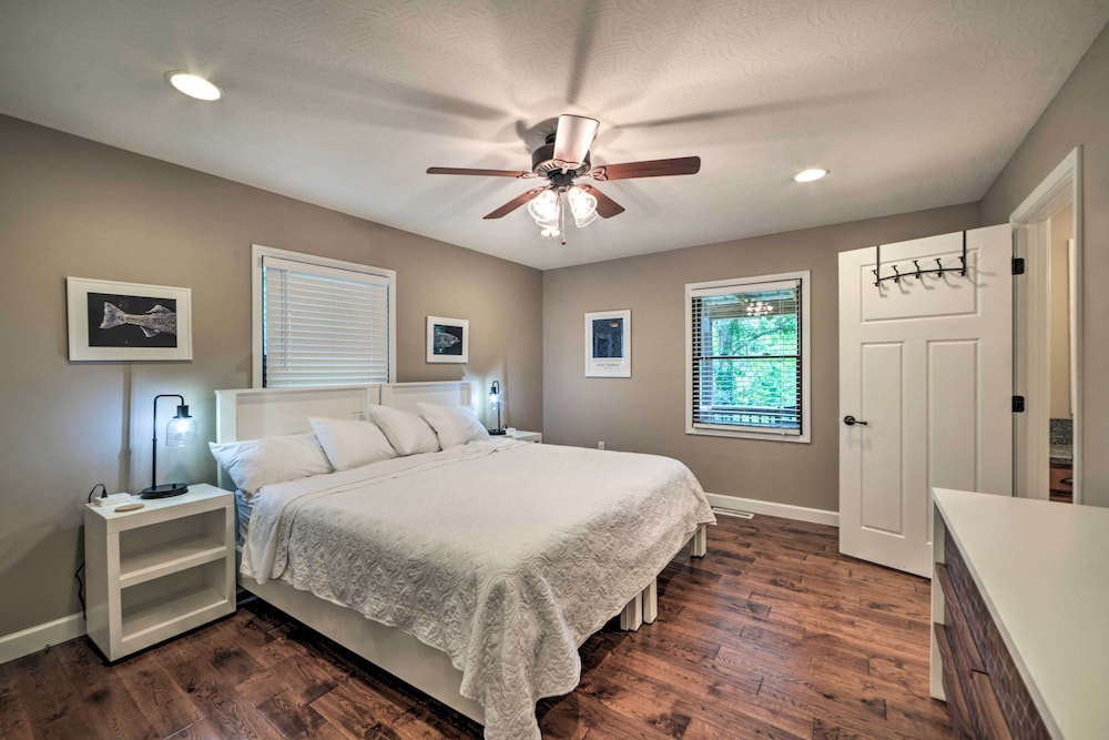 House (4 Bedrooms) photo 2