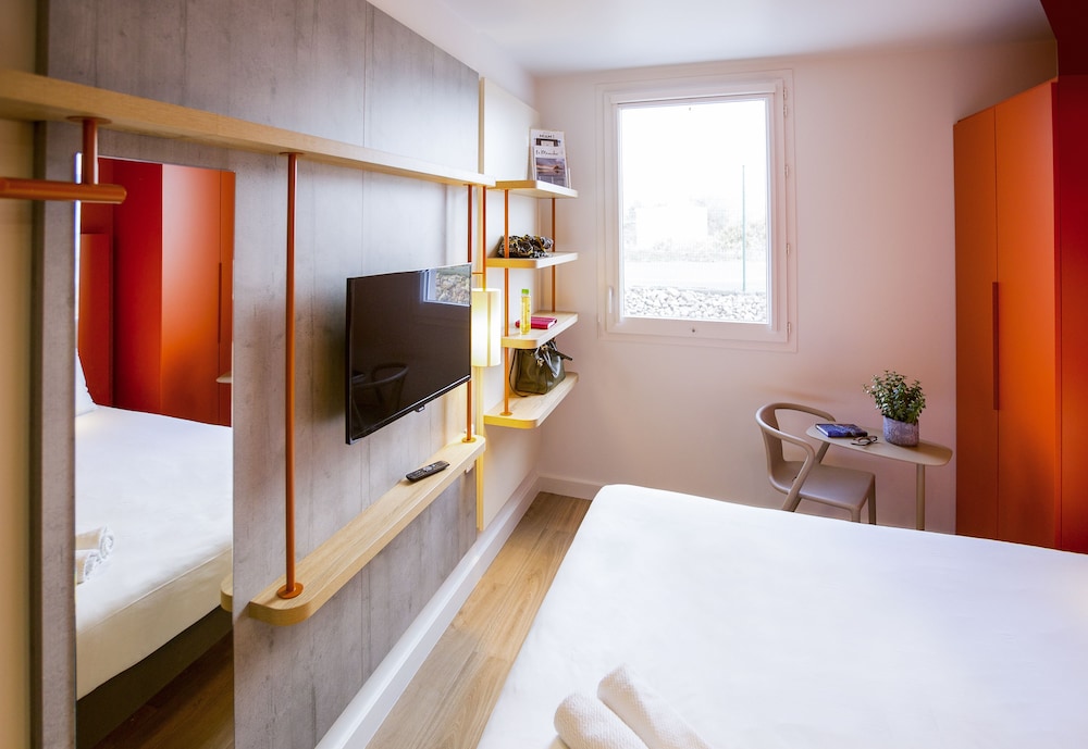 Double Room, 1 Double Bed - Photo 14