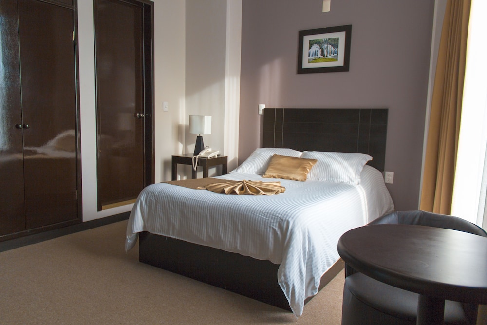 Basic Room, 1 Bedroom photo 2