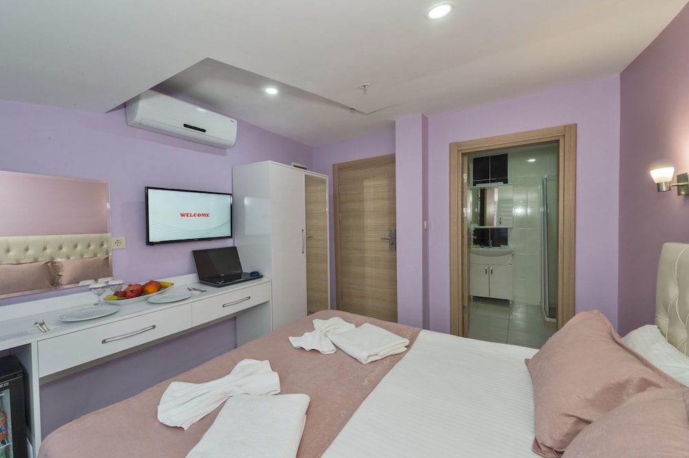 Comfort Loft, 1 Double Bed, Non Smoking photo 2