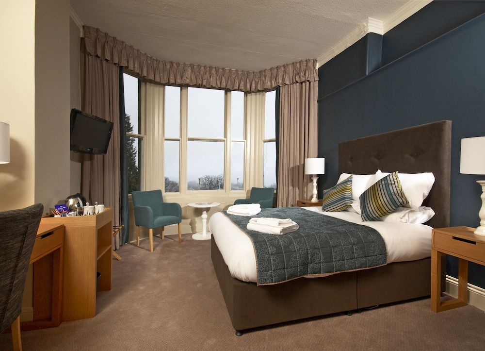 Standard Double Room - Photo 5