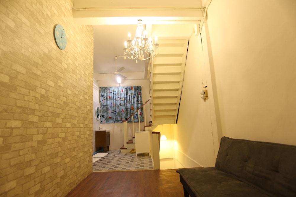 Room for 6 people photo 2