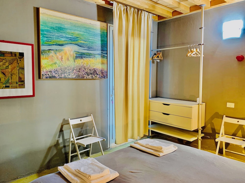 Classic Double or Twin Room photo 2