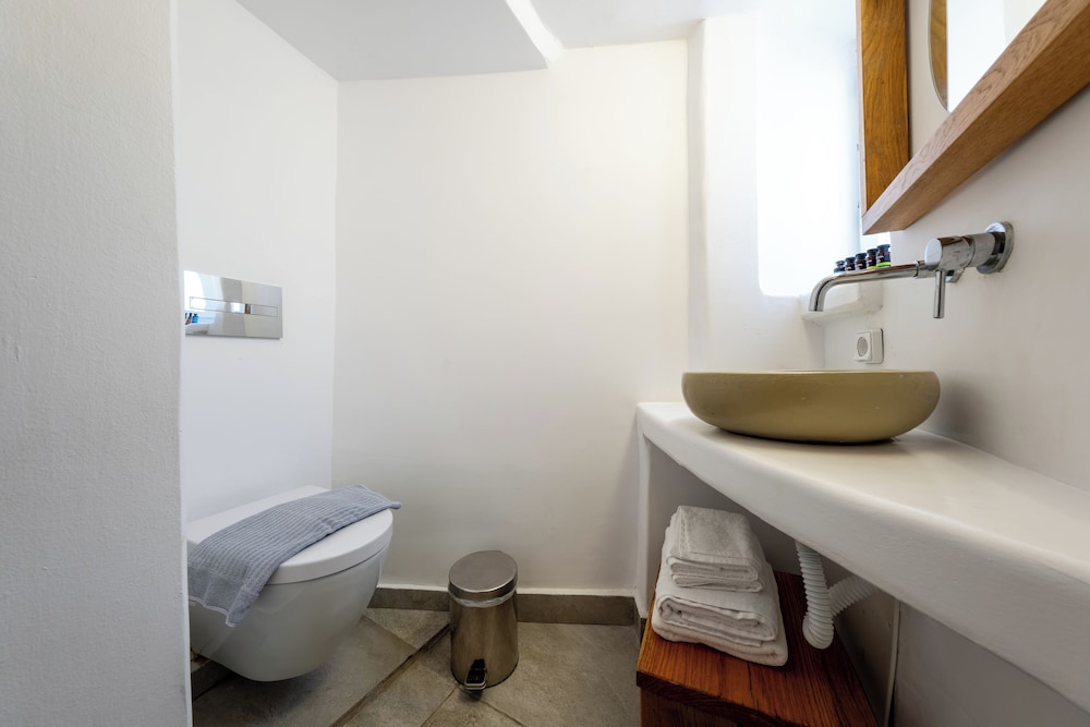 Suite with Heated Plunge Pool - Photo 6