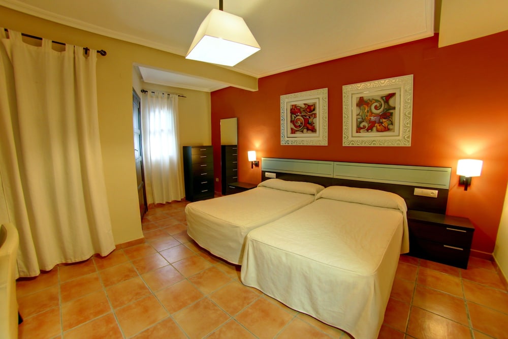 Family Double Room