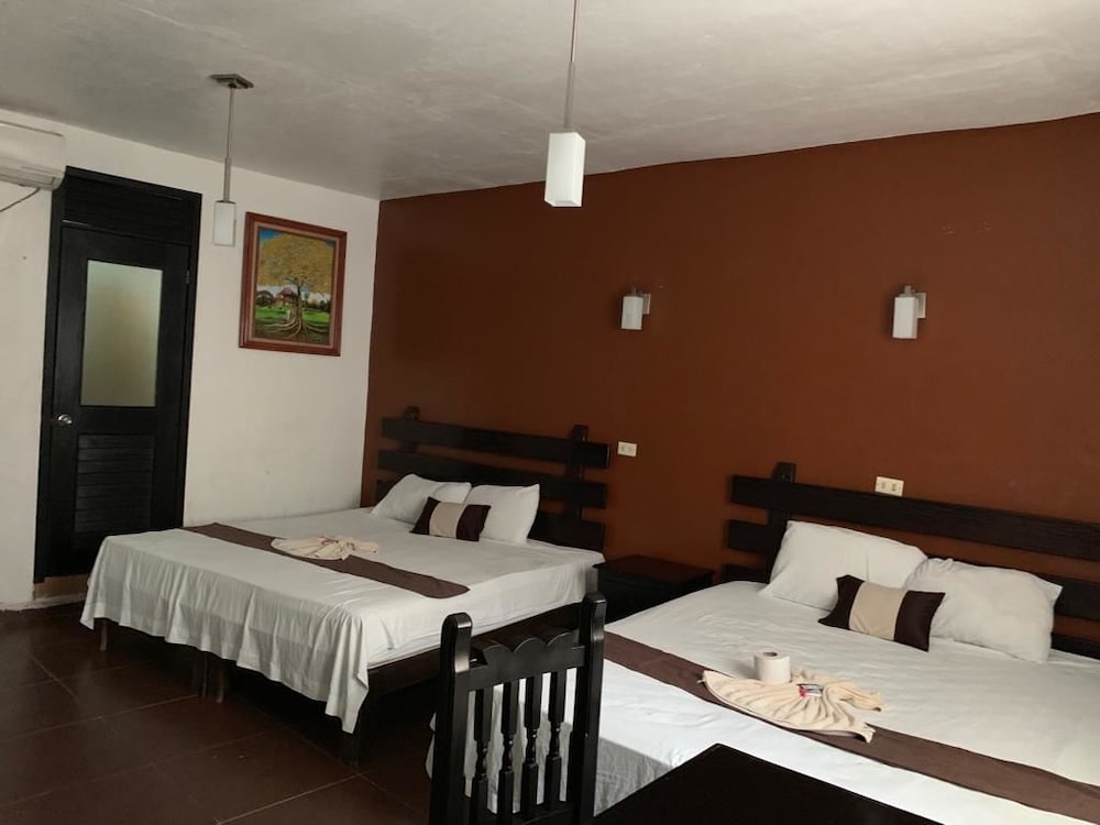 Triple Room photo 1