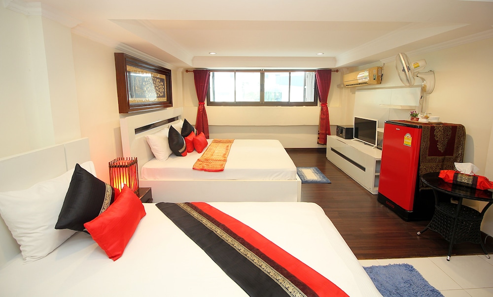 Deluxe Triple Room - Photo 1