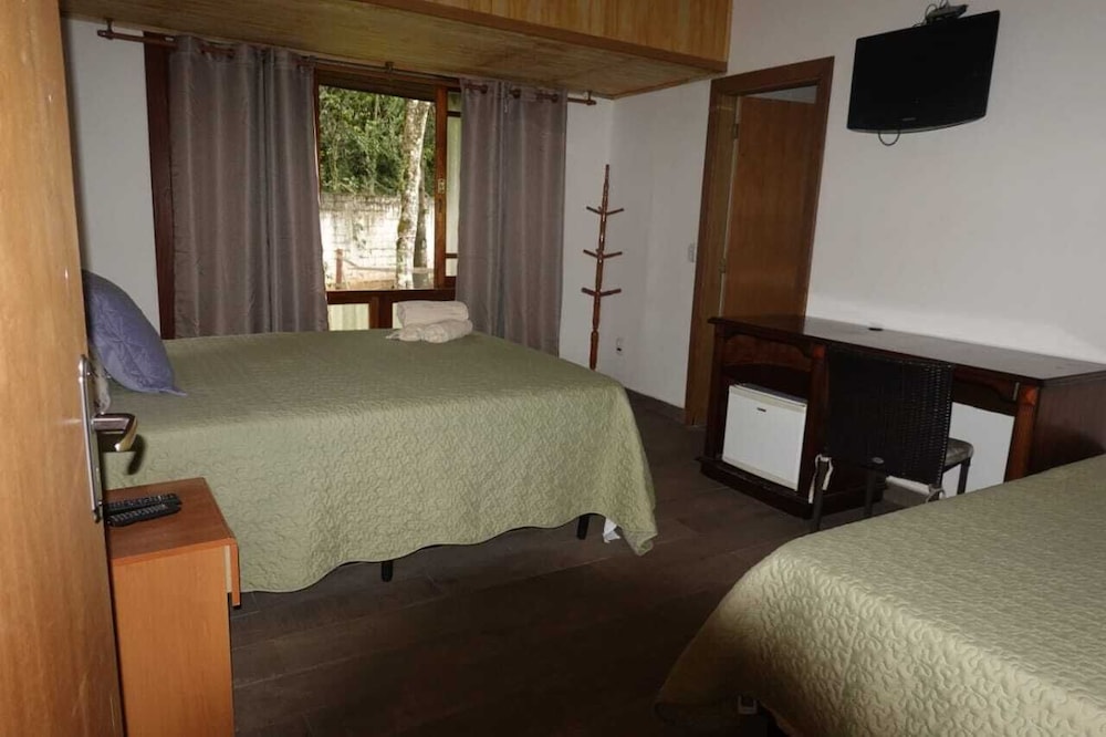 Deluxe Room photo 2