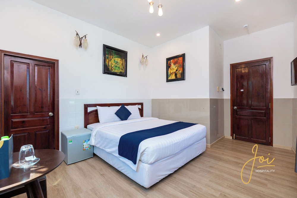 Standard Double Room, No Windows - Photo 5