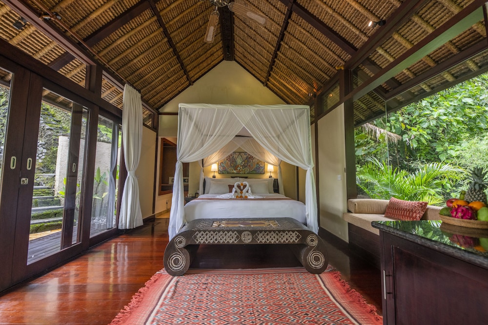 Luxury Double Room, 1 Bedroom