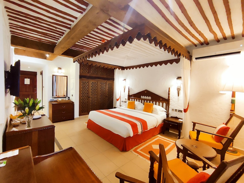 Superior Double or Twin Room, Sea View photo 1