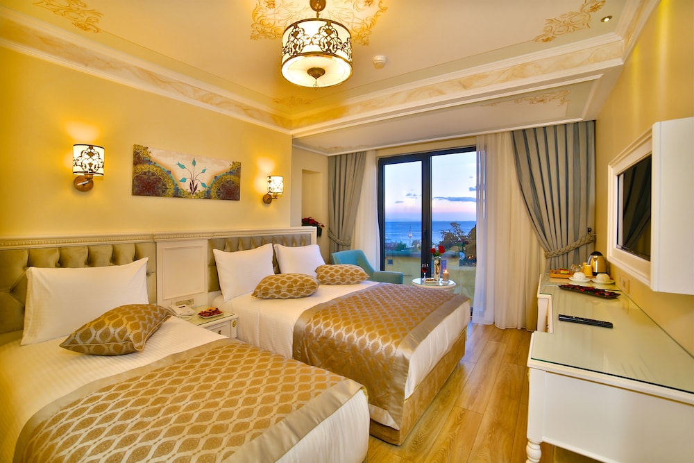 Comfort Room photo 1