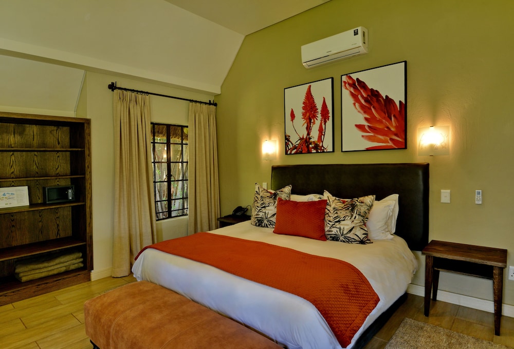 Deluxe Twin Room - Photo 7