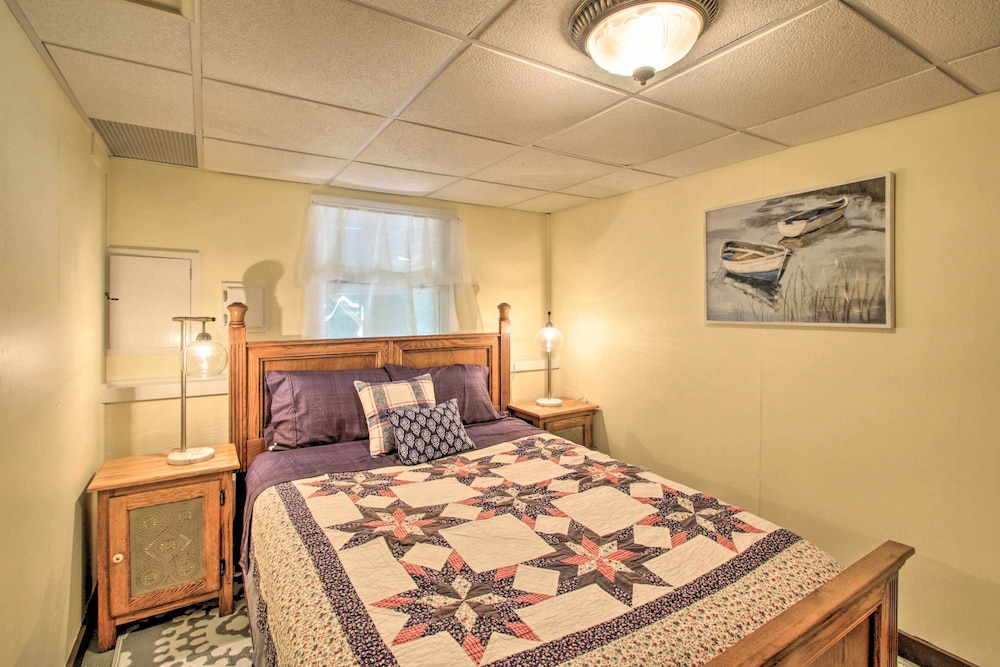 Cottage (2 Bedrooms) photo 1