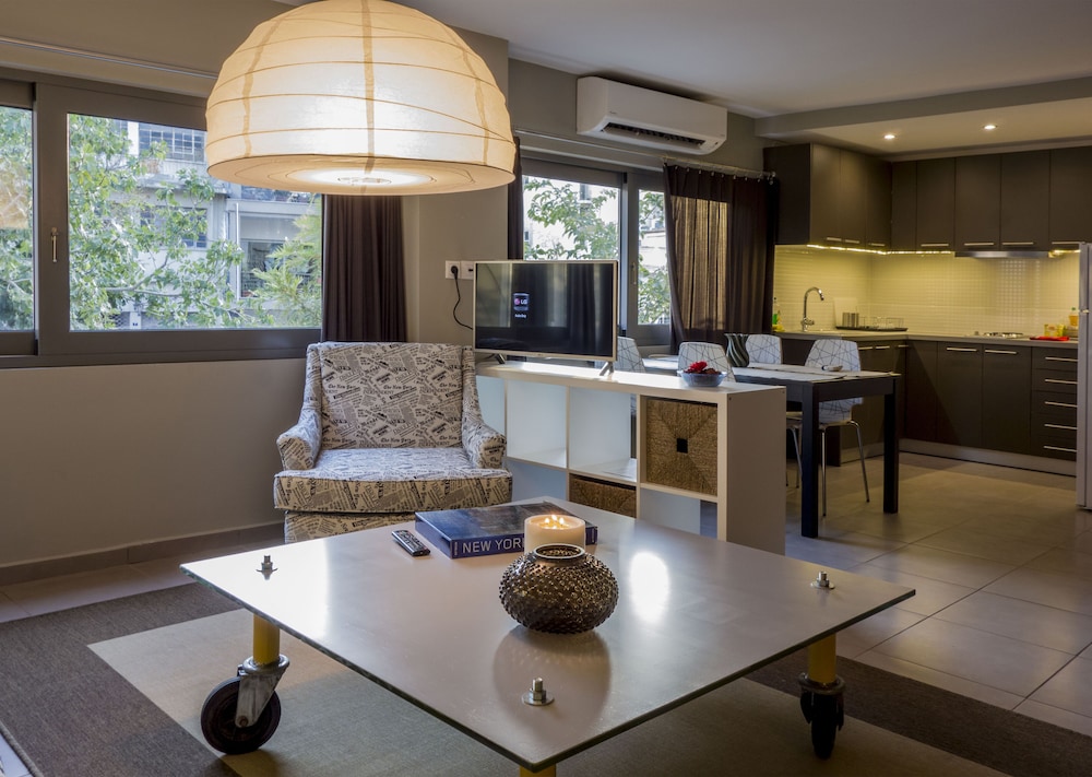 Apartment, Garden View (S2) photo 2