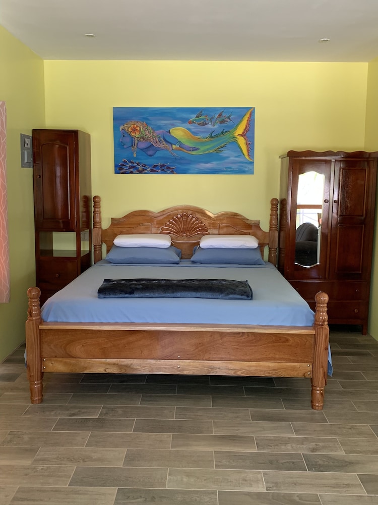 Exclusive Cabin, 1 King Bed