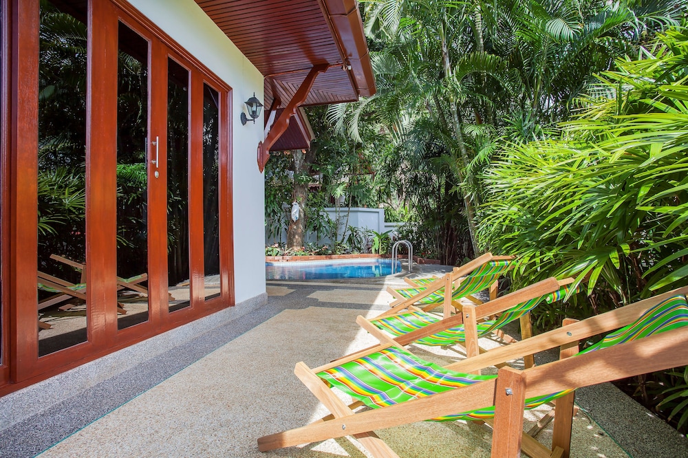 4 Bedrooms Pool Villa photo 3