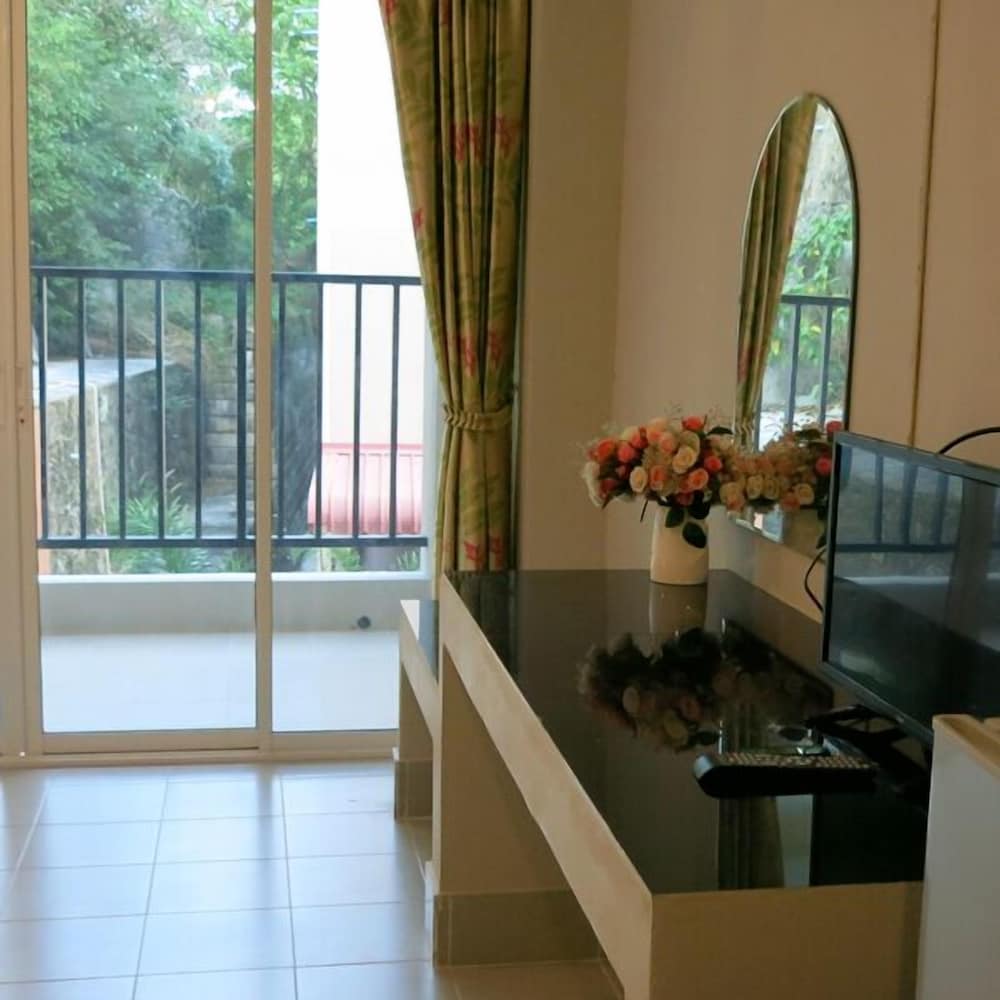 Superior Twin Room With Balcony photo 3