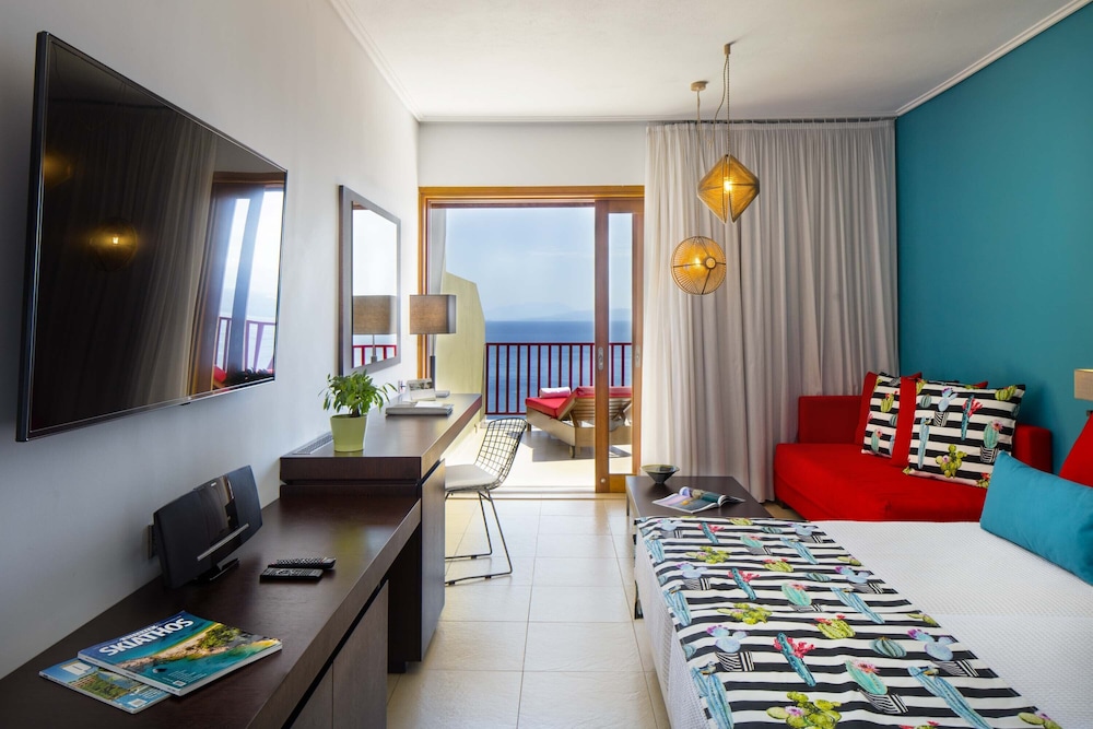 Executive Room, Sea View - Photo 1