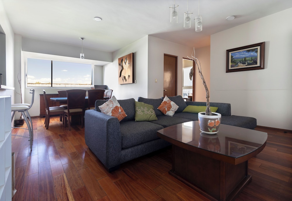 Family Apartment photo 1