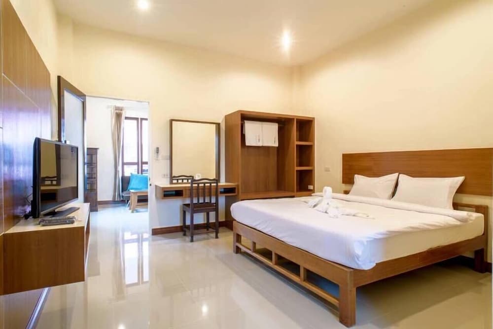 Superior Double Room photo 1