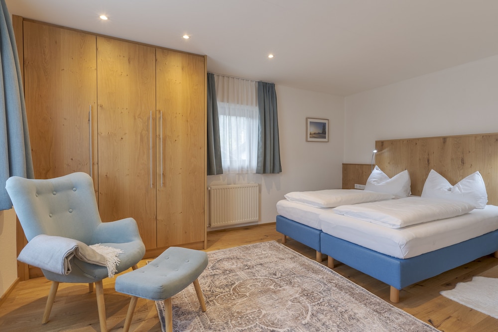 Comfort Apartment, 2 Bedrooms (excl. 110€ Cleaning Fee) photo 2