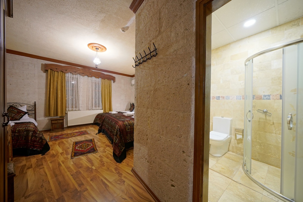 Standard Quadruple Room, 1 Bedroom photo 1