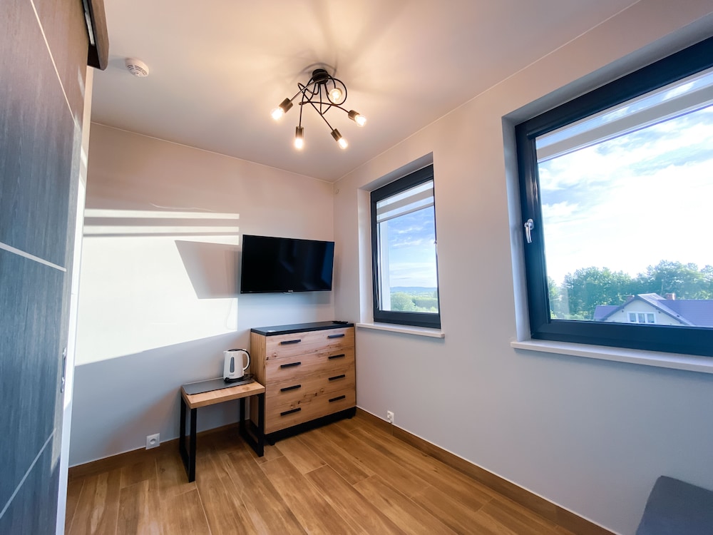 Basic Double Room - Photo 4