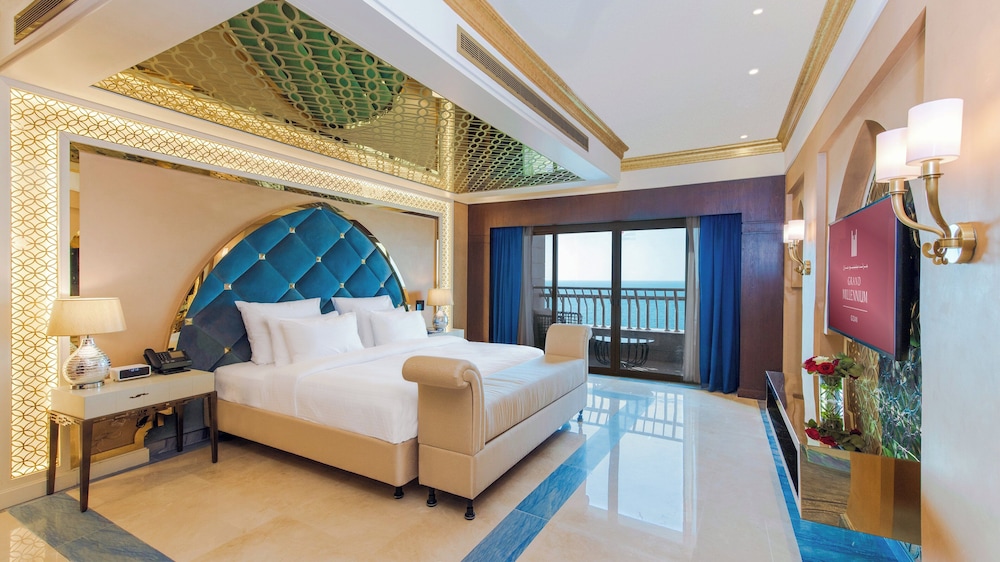 Royal Suite - Photo 1