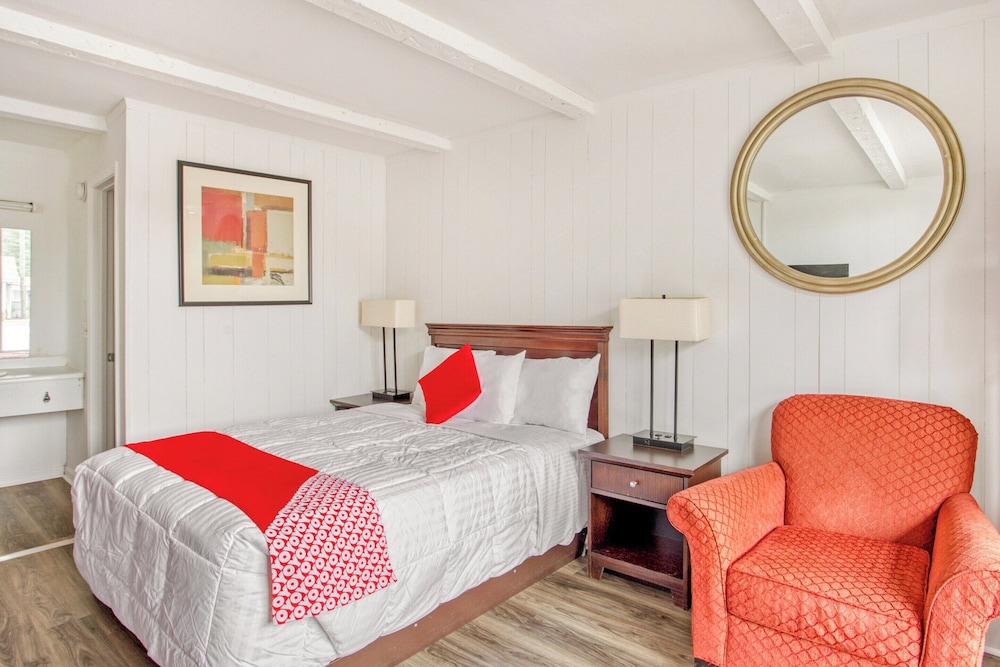 Room, 1 Double Bed, Smoking - Photo 3