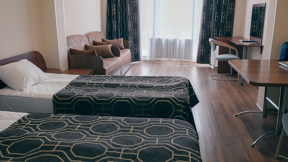 Quadruple Room photo 2