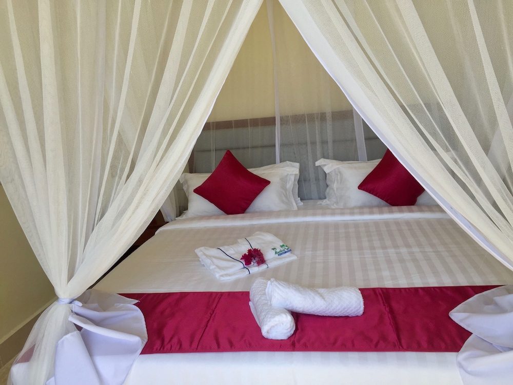 Deluxe Double Room, 1 Double Bed