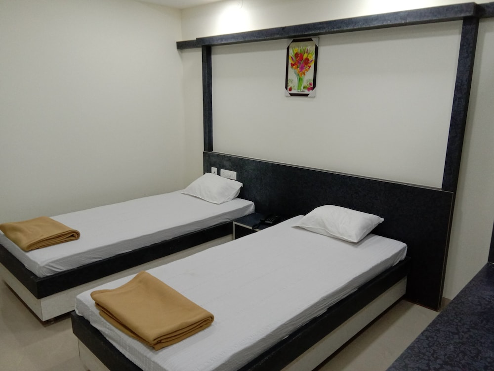 Deluxe Double Or Twin Room, 1 Double Bed