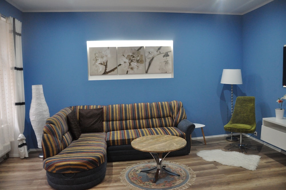 Apartment (Lukas) photo 1