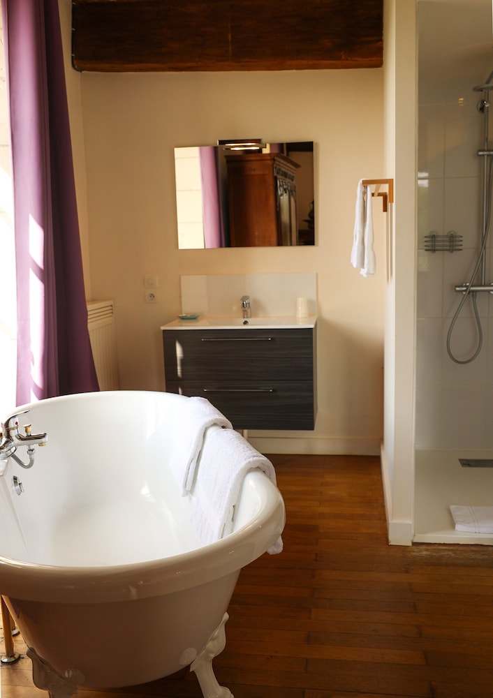 Superior Double Room, Ensuite, Park View (Pastorale) photo 3