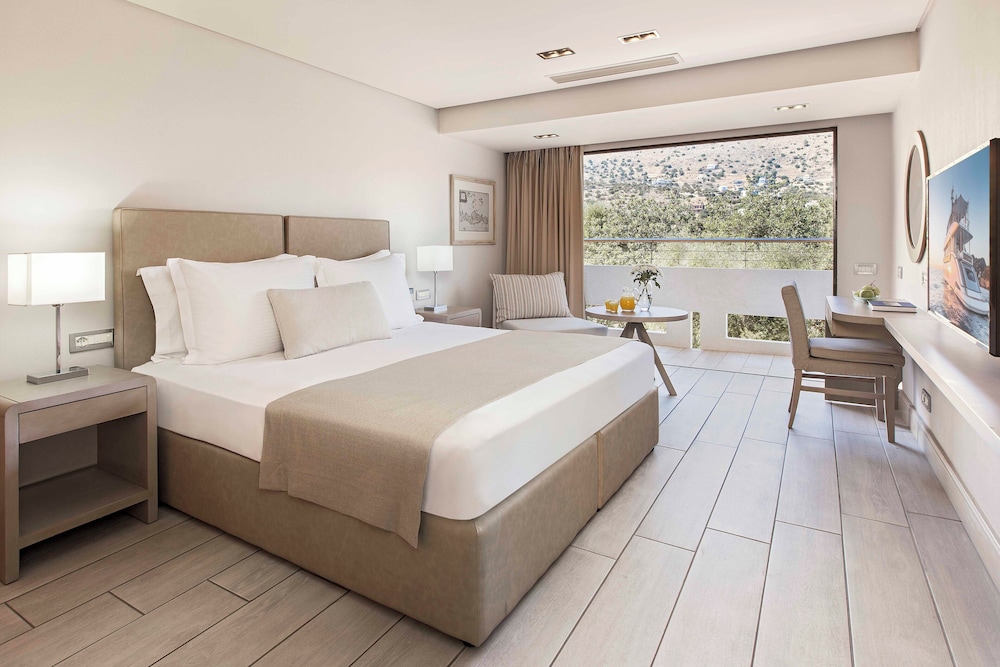 Classic Room, Mountain View