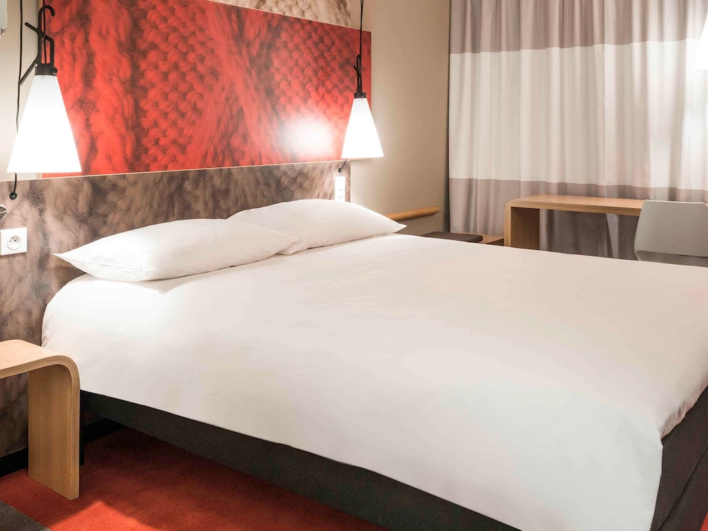 Standard Double Room, 1 Double Bed - Photo 6
