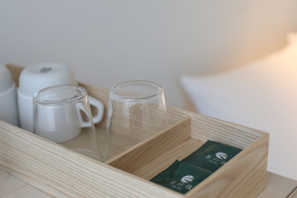 [ YOSHISADA 305] Traditional Japanese Style Twin Room - Photo 2