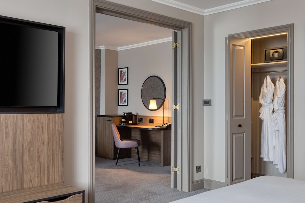 Suite, 1 Bedroom, Non Smoking