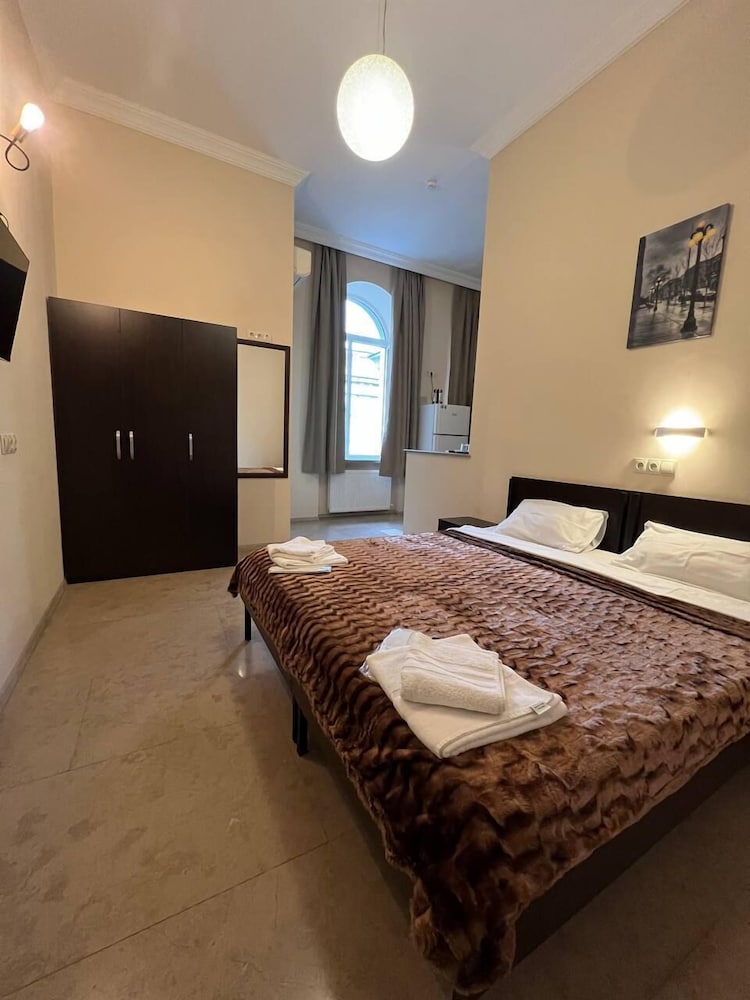 Comfort Room