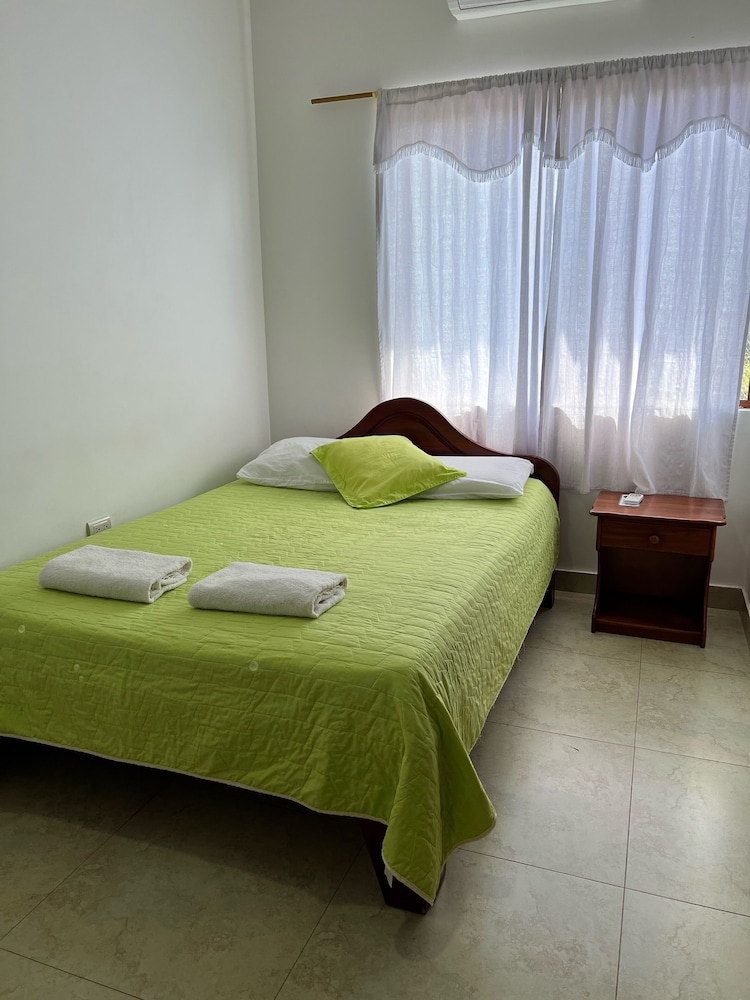 Economy Double Room, 1 Double Bed photo 1