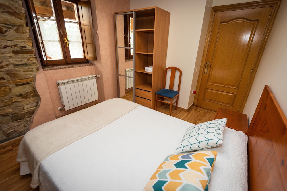 Senior Apartment, 2 Bedrooms, Accessible, Garden Area (nº1) photo 2
