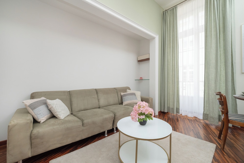 Apartment, 2 Bedrooms, 2 Bathrooms