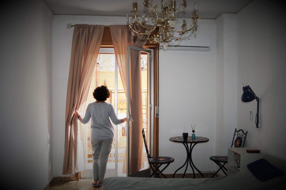Classic Studio Suite, City View