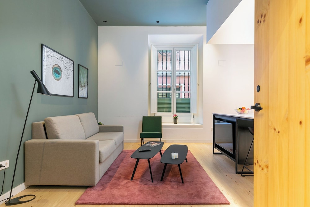 Standard Apartment, 1 Bedroom - Photo 3
